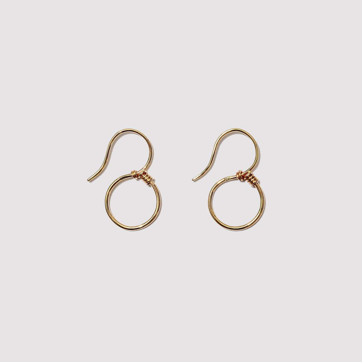 Beatrice Valenzuela - ASTRAEA EARRINGS