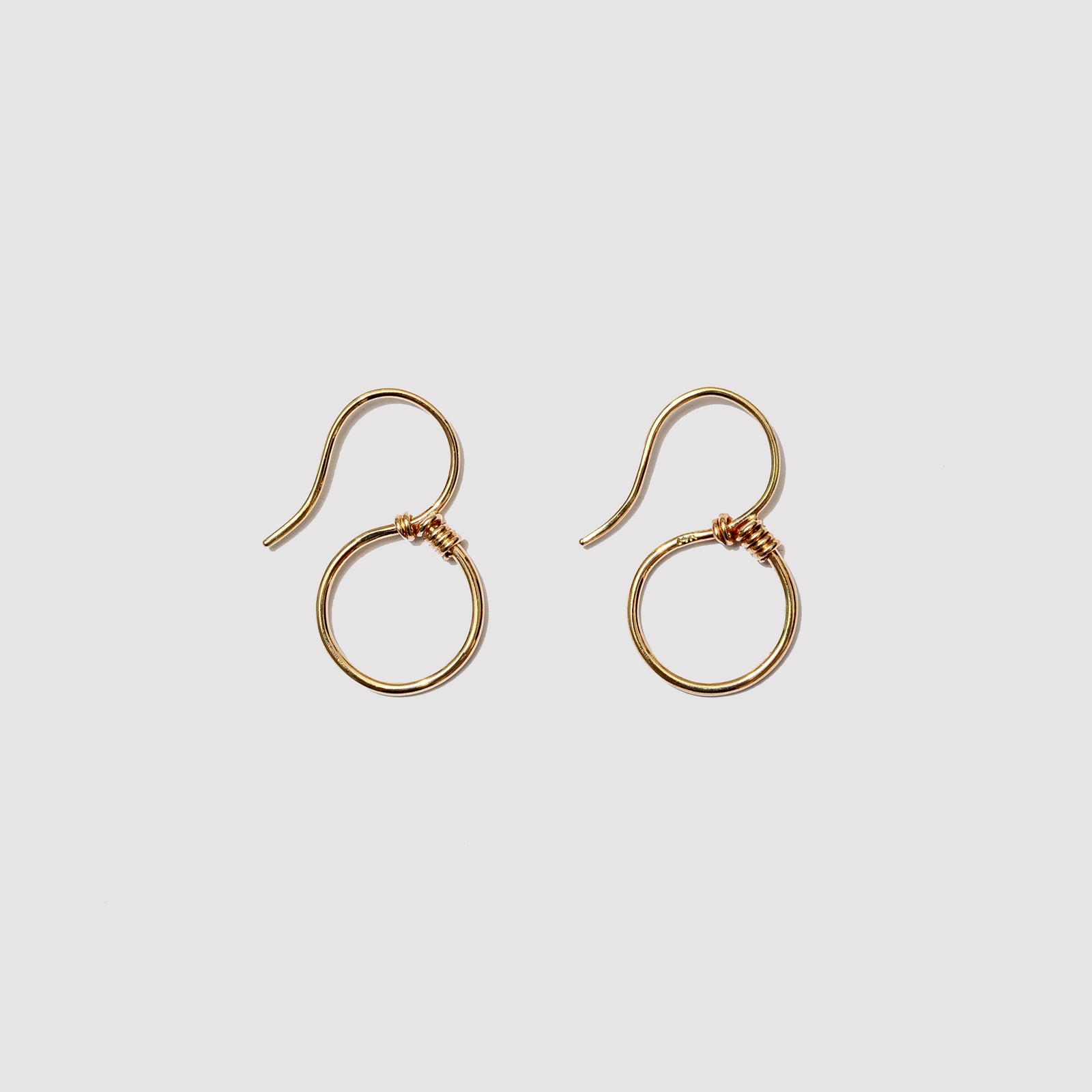 Beatrice Valenzuela - ASTRAEA EARRINGS