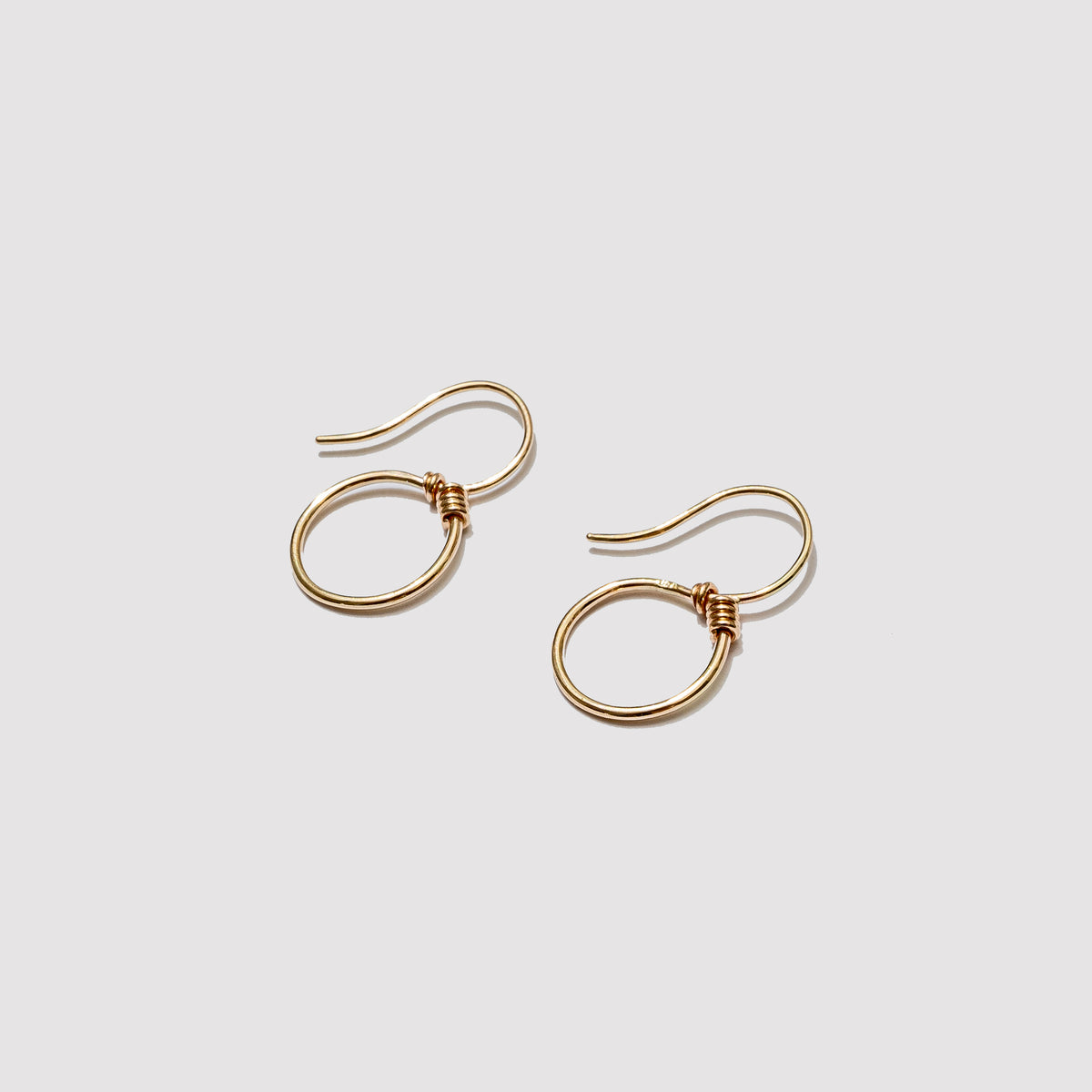Beatrice Valenzuela - ASTRAEA EARRINGS