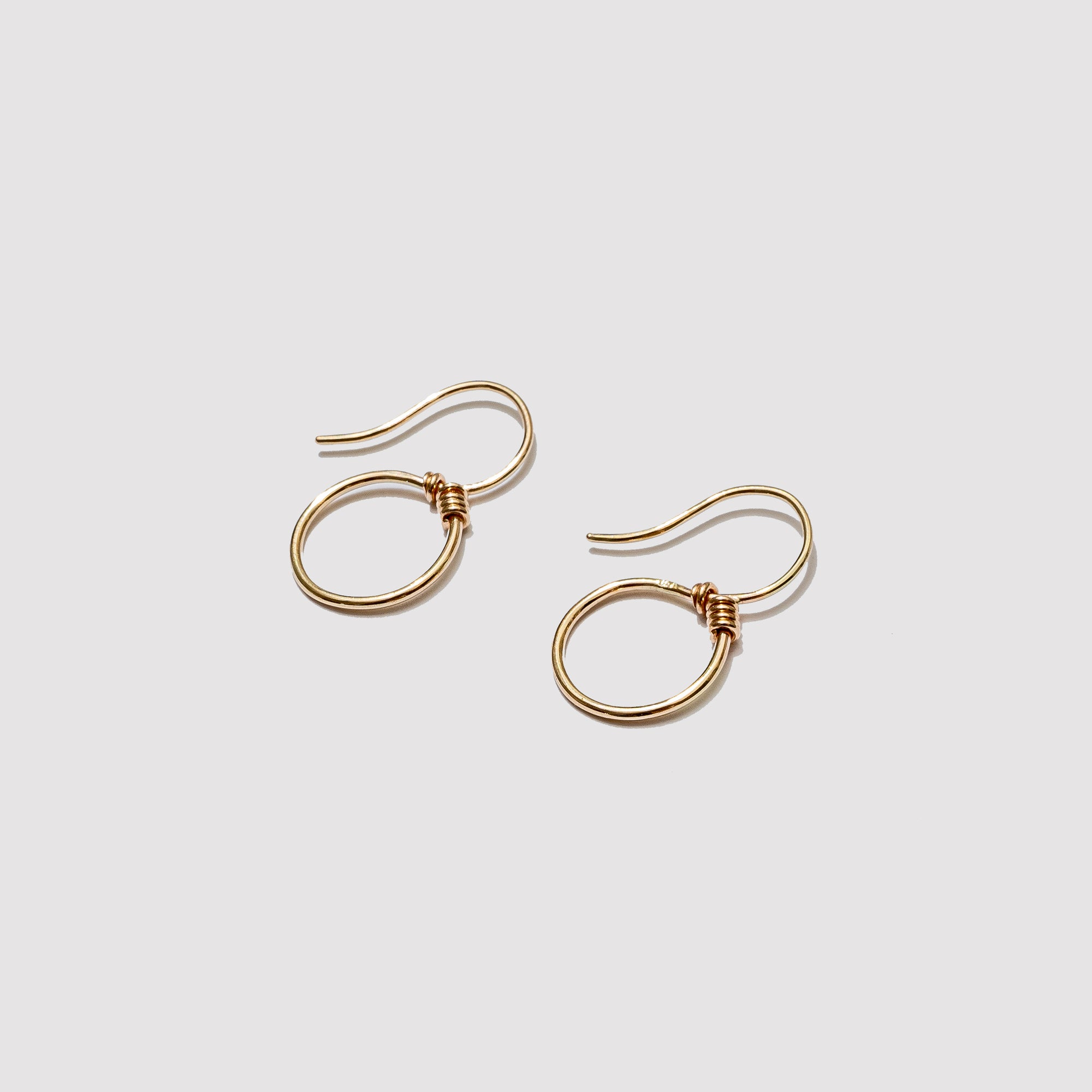 Beatrice Valenzuela - ASTRAEA EARRINGS