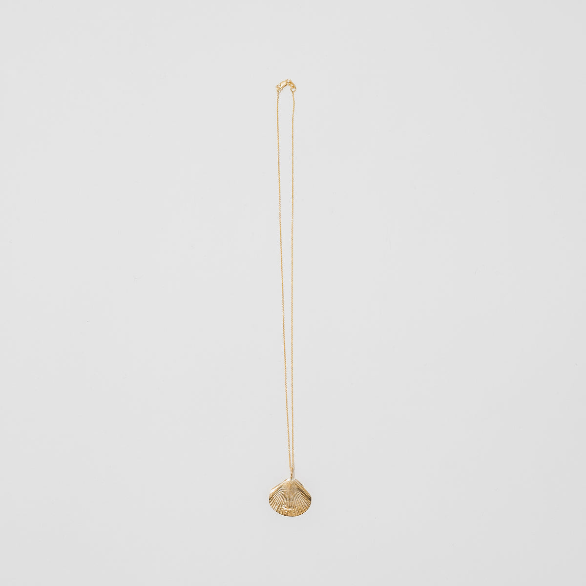 Beatrice Valenzuela - GOLD NECKLACE 16&#39;&#39;