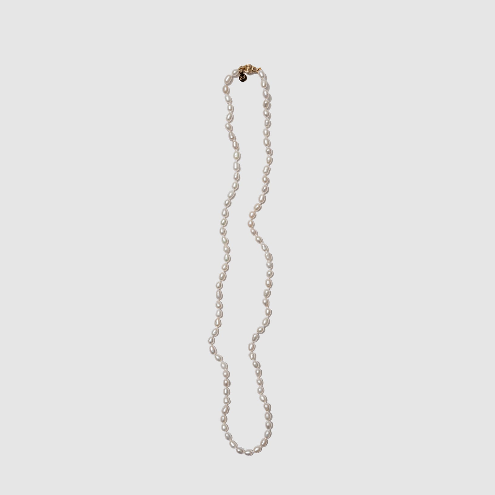 Beatrice Valenzuela - PEARL BRUJERÍA NECKLACE