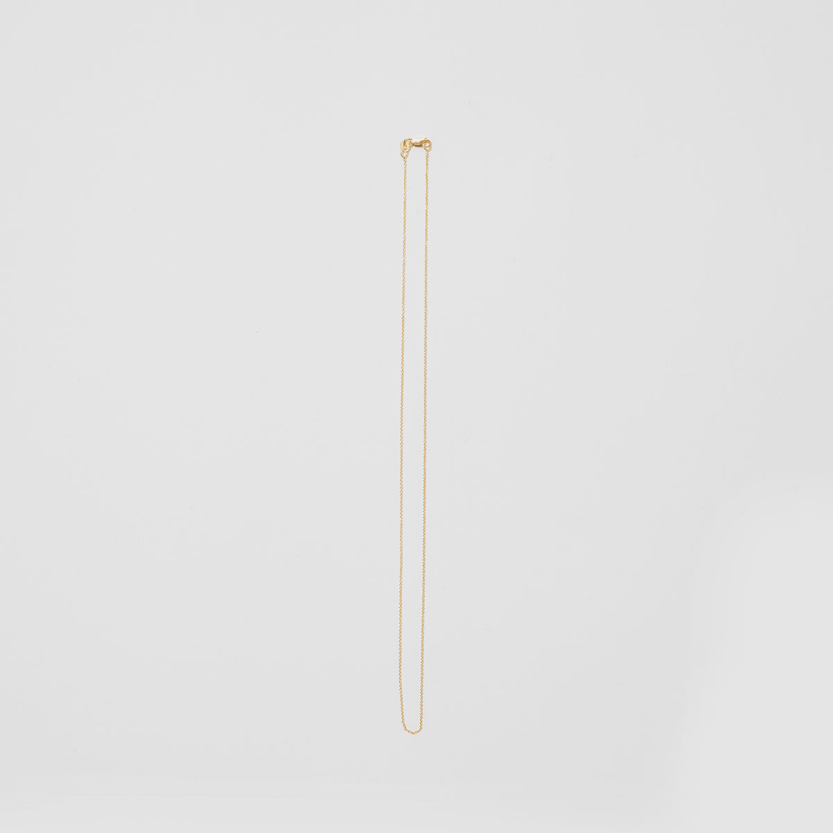 Beatrice Valenzuela - GOLD NECKLACE 24&#39;&#39;