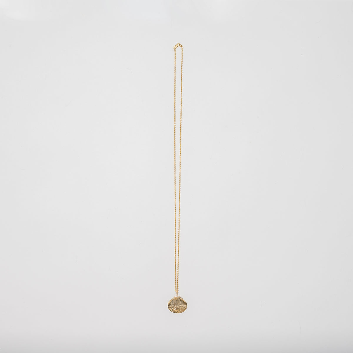 Beatrice Valenzuela - GOLD NECKLACE 24&#39;&#39;