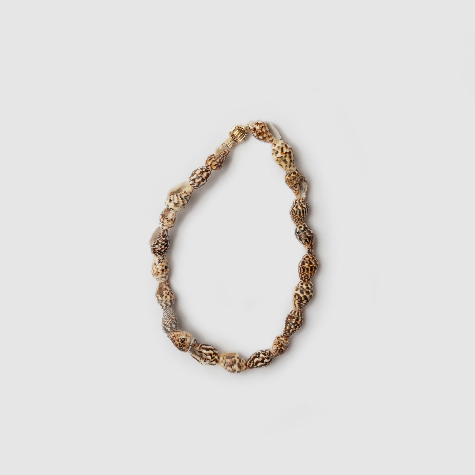 Beatrice Valenzuela - TIGER NASSA BRACELET