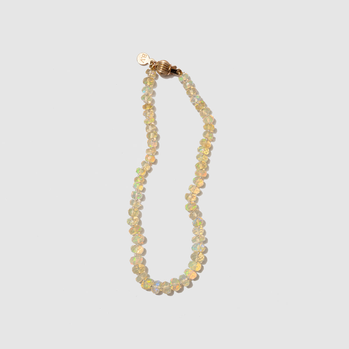 Beatrice Valenzuela - OPAL BRACELET