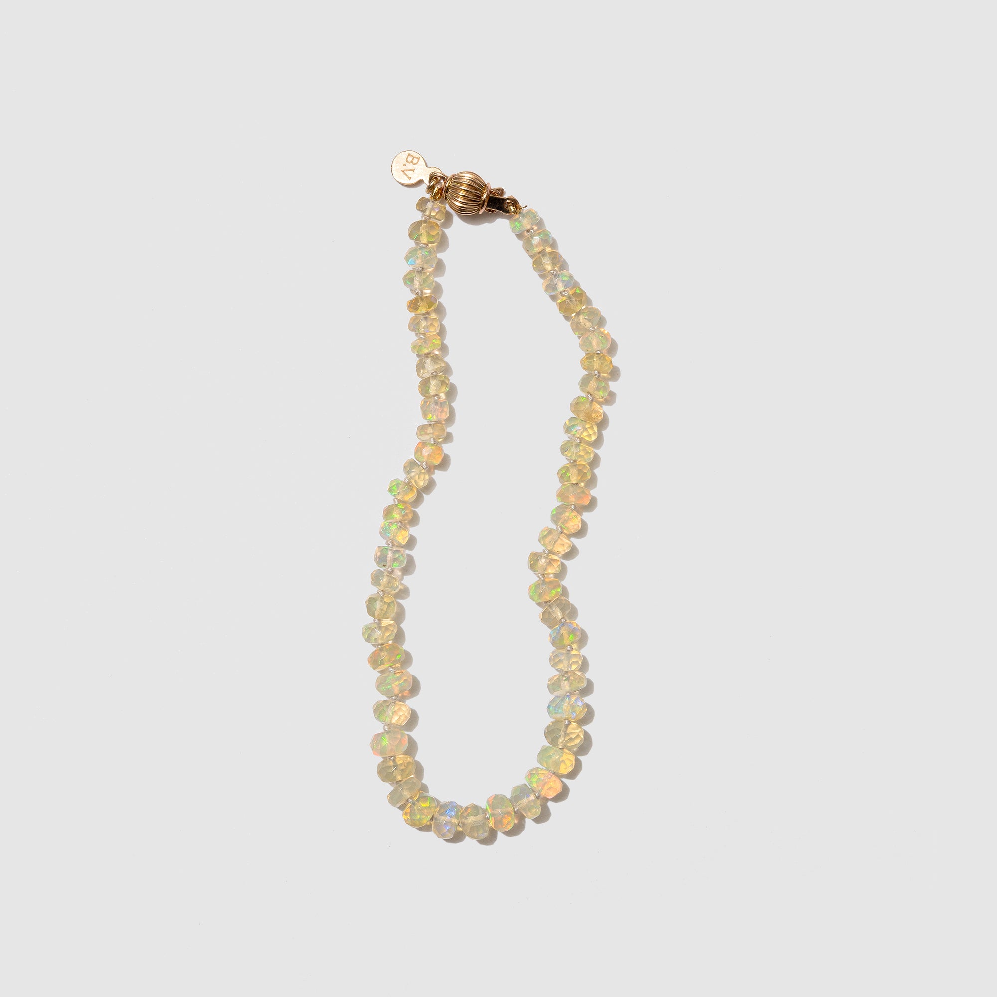 Beatrice Valenzuela - OPAL BRACELET