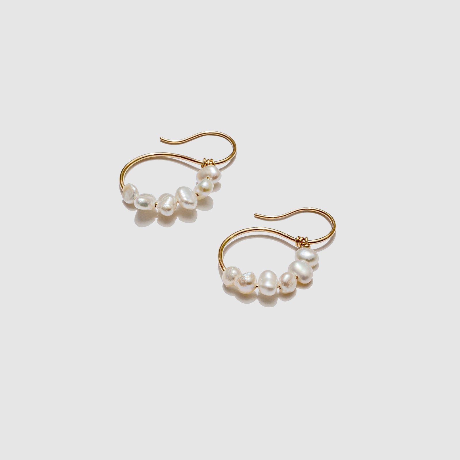 Beatrice Valenzuela - APHRODITE EARRINGS