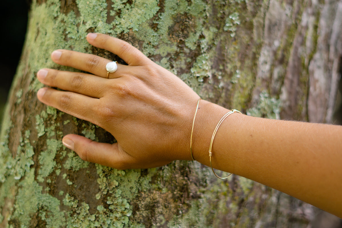 Beatrice Valenzuela - ARTEMIS BRACELET
