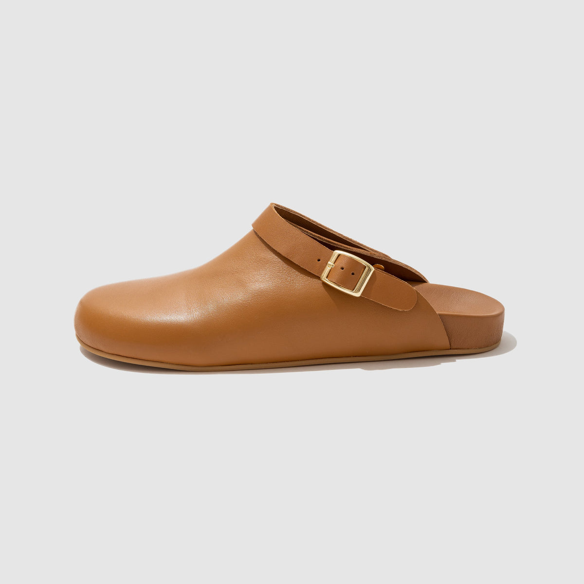 Beatrice Valenzuela - CAJETA CLOG