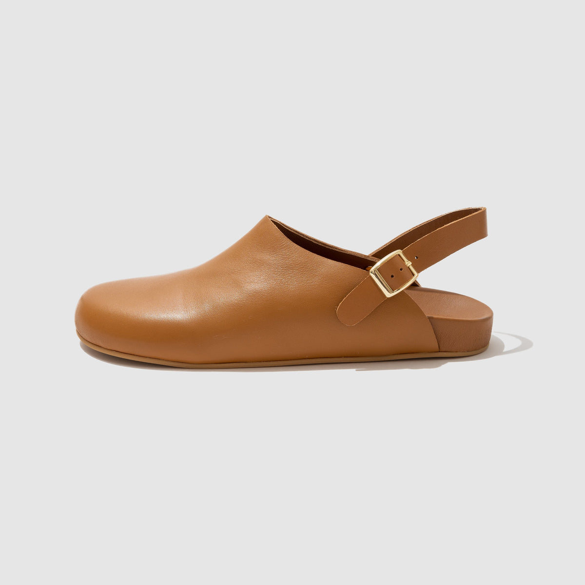 Beatrice Valenzuela - CAJETA CLOG