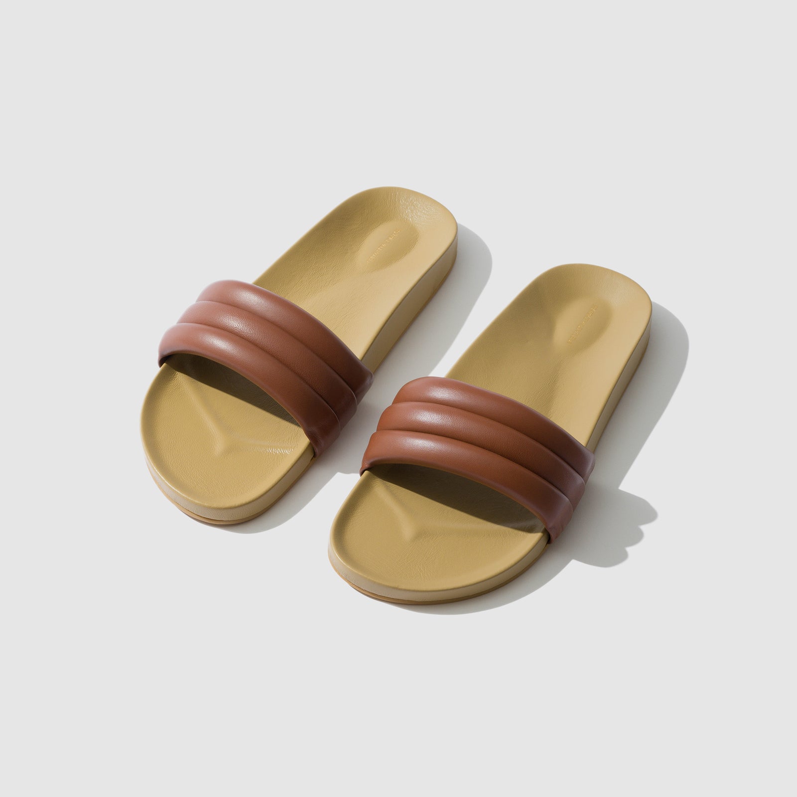 Beatrice Valenzuela - MEN'S CAFÉ CLASSIC SANDALIA