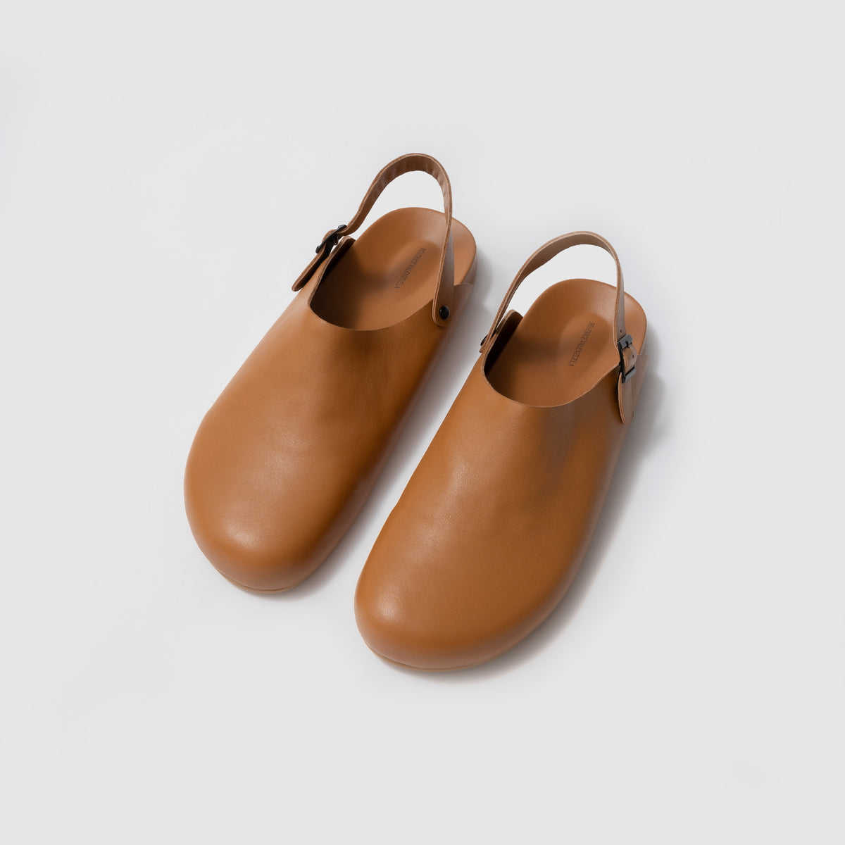 Beatrice Valenzuela - MEN&#39;S CAJETA CLOG
