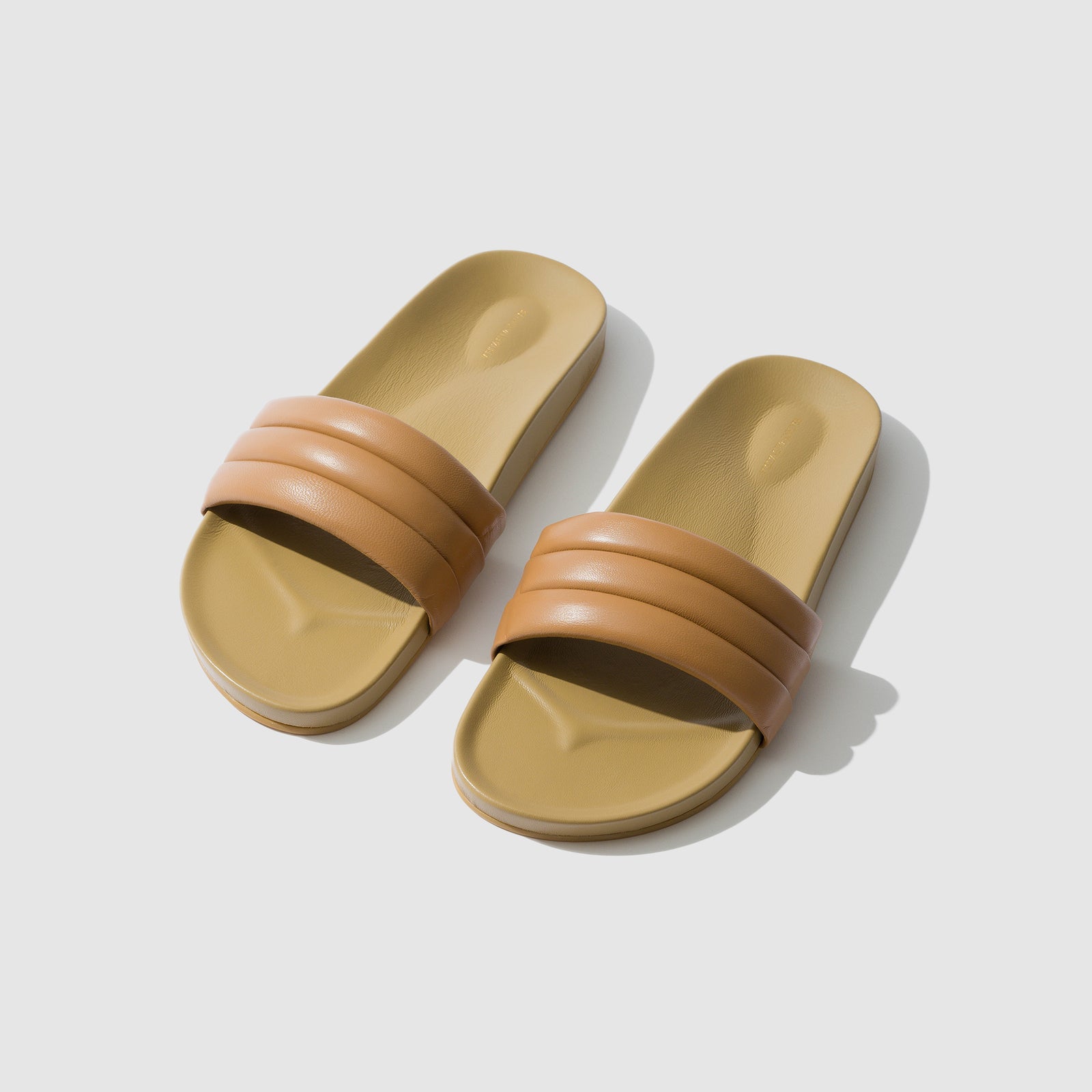 Beatrice Valenzuela - MEN'S SAND CLASSIC SANDALIA