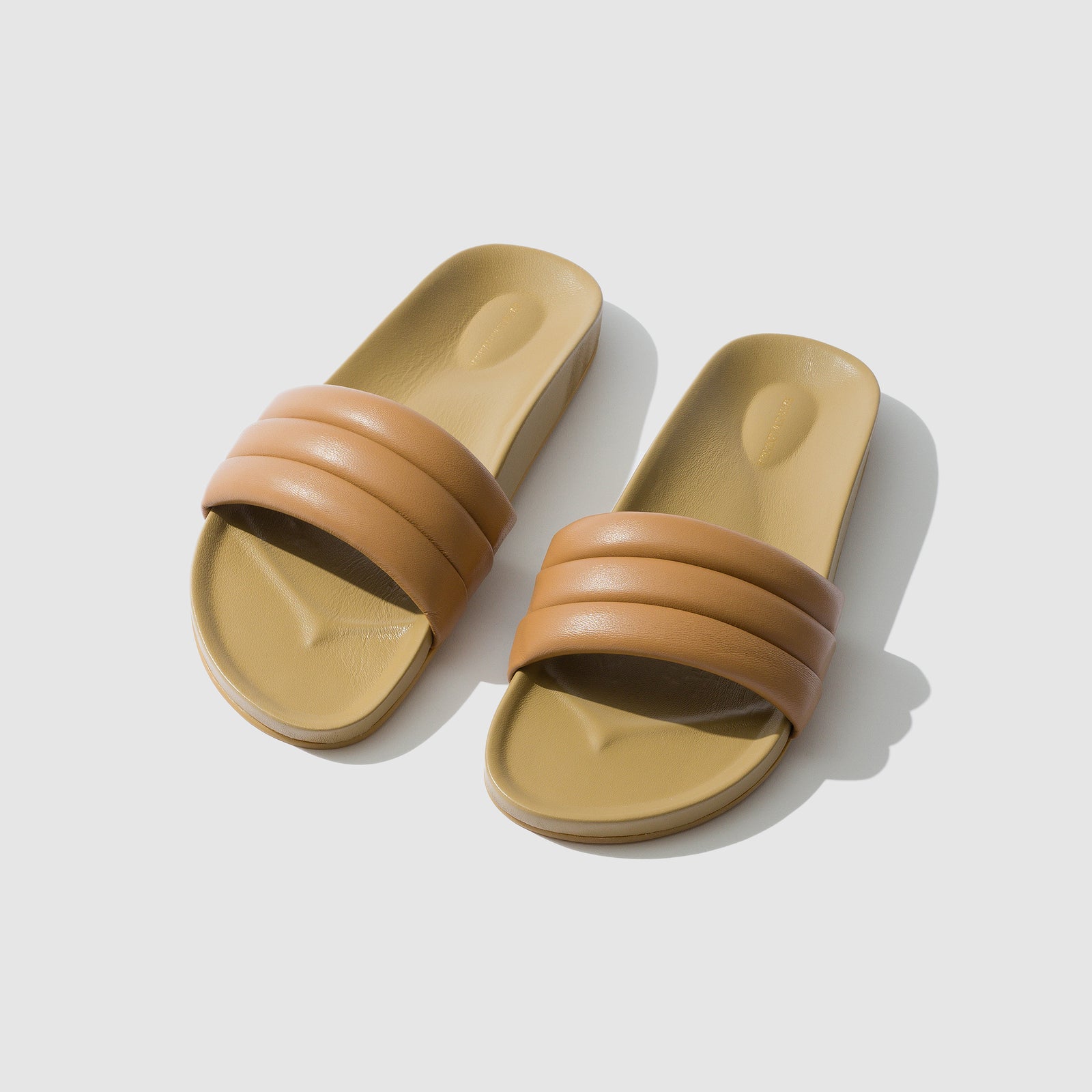 Beatrice Valenzuela - SAND CLASSIC SANDALIA