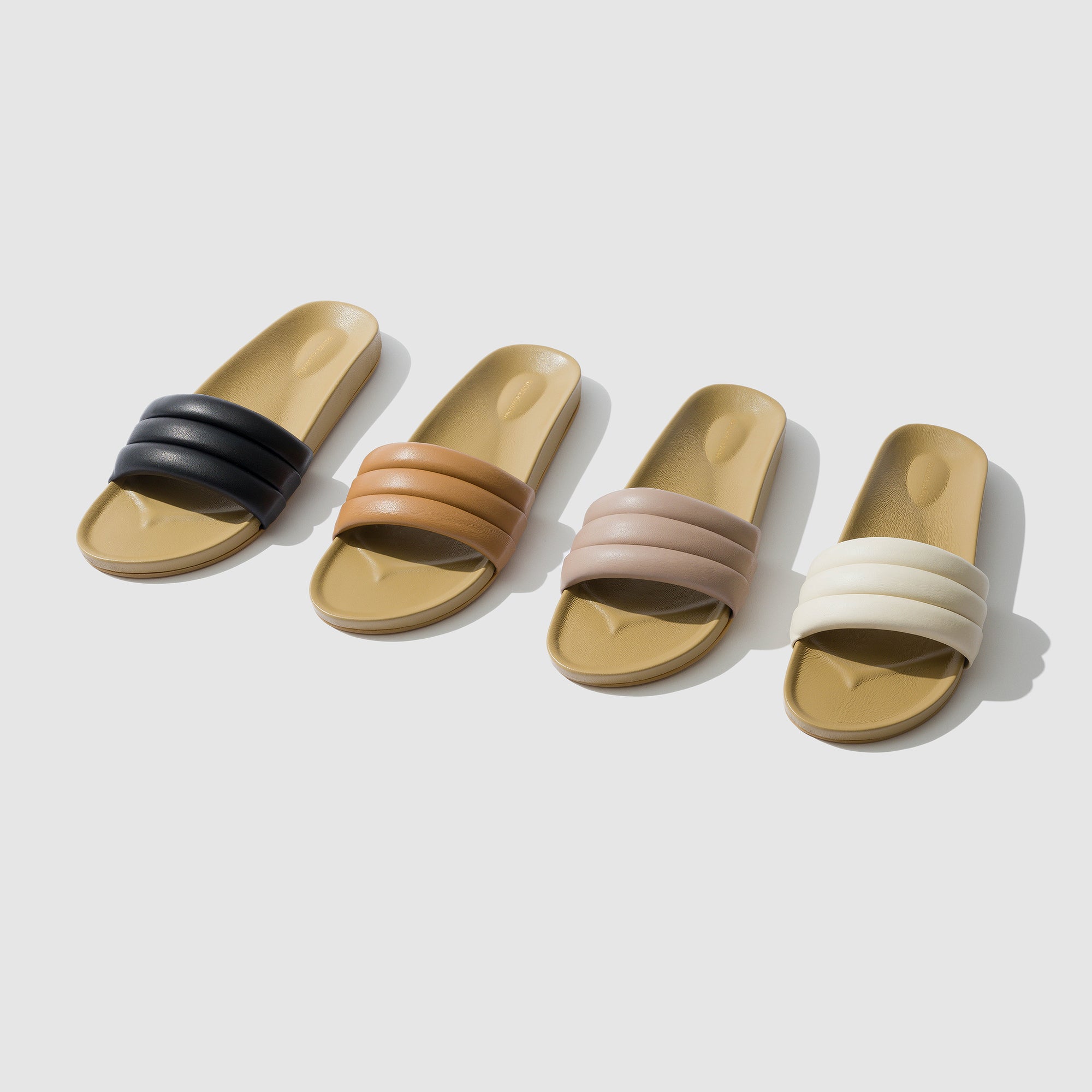 Beatrice Valenzuela - SHELL CLASSIC SANDALIA