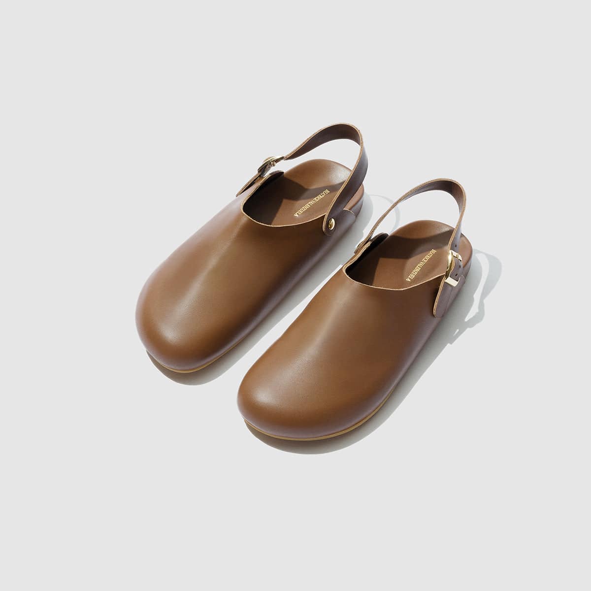 Beatrice Valenzuela - CACAO CLOG