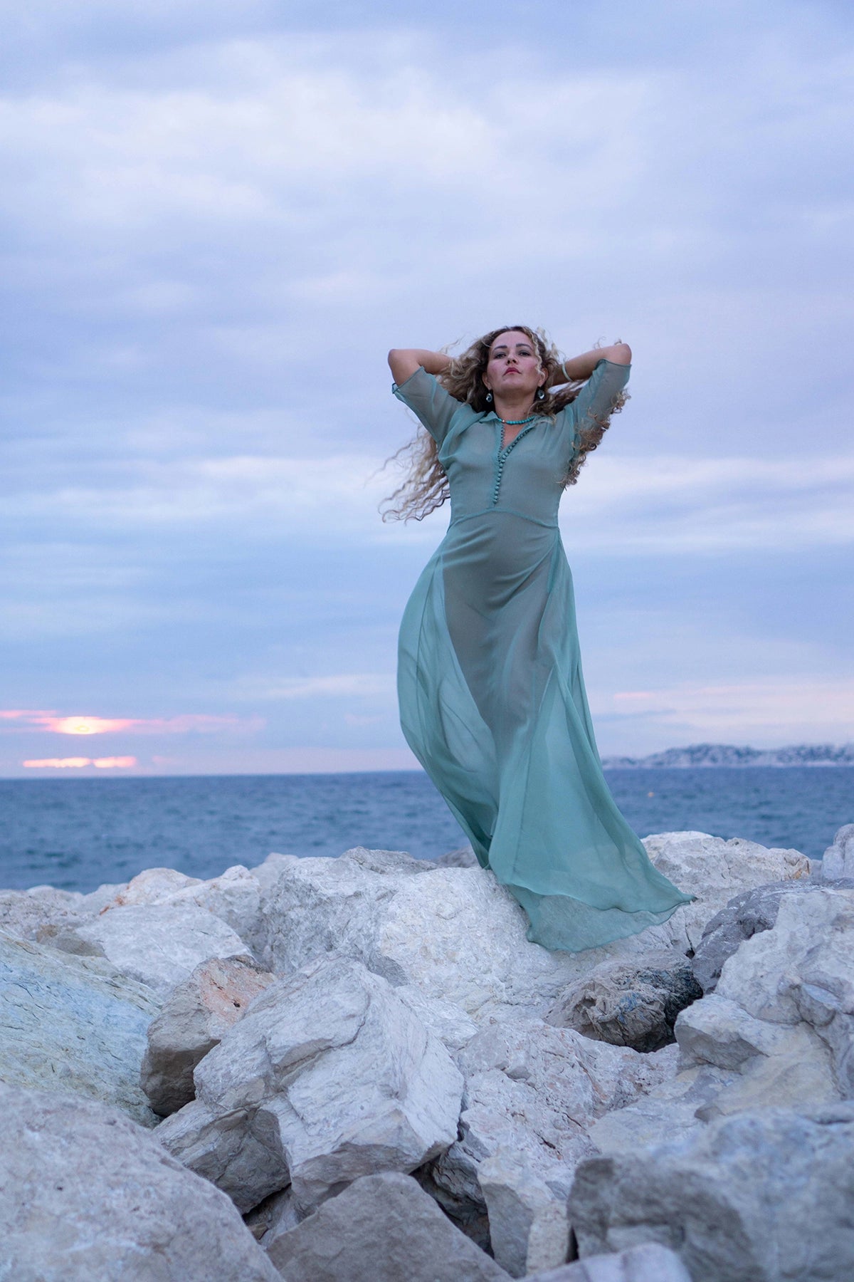 Venus sundresses top